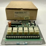Solitech W31A-B6-BB Pressure Control Switch. Fixed Price $375.00.