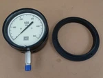 3D Instruments Pressure Gauge 500PSI, 25504-27B71-CAD. Fixed Price $99.00.