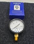 Jones Stephens G61030 2-1/2" Psi Pressure Gauge. Fixed Price $19.99.