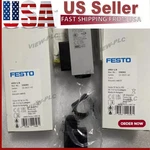 New VPEV-1/8 Festo 150261 Vacuum Switch Fast Shipping. Fixed Price $117.61.