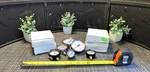 10 Qty! Bulk Lot- Variety Gauges Filled Pressure Weksler Ashcroft Mcneal. Fixed Price $100.00.