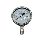 Trerice D83LFSS4002LA160 Inch Gauge 0-160 Psi /connection 1/2 Npt Lower Oc. Fixed Price $44.91.