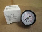 Grainger 2" Pressure Gauge C-pt 5WZ42 169814A 1/4" Npt 200 Psi 1400 Kpa New. Fixed Price $5.00.