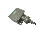 Sor 4NN-K4-N4-C2A Pressure Switch 2-25 Psi Unmp. Fixed Price $118.00.