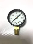 Ametek Usg 046778 Pressure Gauge 1/4" Snpt Lm 300 Psi. Fixed Price $24.99.