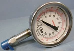 3D Instruments Accu-drive Pressure Gauge: 25102-24B55DRA. Fixed Price $28.79.
