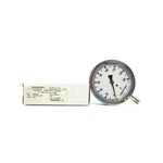 Ashcroft 10-1008-SL-02L-160# 0-160PSI 100MM Nsmp. Fixed Price $113.00.