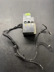 Ge 108C9667G2 Blown Fuse Trip Indicator Assembly. Fixed Price $349.99.