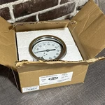 Duro Series / 4207-0533-CERT Test Pressure Gauge (5RPK5) 0-100PSI Range. Fixed Price $56.00.