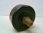 Graco 557864 Pressure Gauge 0-3000 Psi Center Back 1/4" Npt-used. Fixed Price $25.68.