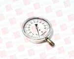 Ashcroft 1009AWL02L60# / (new No Box). Fixed Price $52.00.