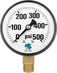 Zenport DPG500 Zen-tek Dry Air Pressure Gauge, Psi 10 Pack. Fixed Price $99.99.