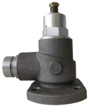 Gardner Denver Minimum Pressure Maintaining Valve ZS1079362 40HP Air Compressor. Fixed Price $350.00.