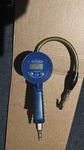 Blue-point TPGDL1000C 5-150 Psi Digital Tire Inflatator. Fixed Price $75.00.