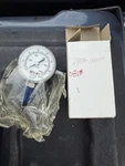 Span Instruments Cleanroom Gauge S122-1000, 2", 0-1000 Psi,. Fixed Price $69.99.