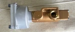 90AR1083 Gardner Denver Gd Control Purge Valve. Fixed Price $1300.00.