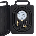 Fanovo Manometer Gas Tester 0-35'' Wc Natural Or Lp Pressure.... Fixed Price $59.70.