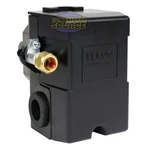 140-175 Psi Port Pressure Switch Control With Unloader For Air Compressor. Fixed Price $19.95.