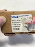 Wika 9310789 / (new In Box). Fixed Price $89.99.