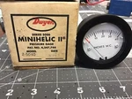 New Dwyer Minihelic Ii Series 2-5040 NOS(LN63F-B). Fixed Price $79.99.
