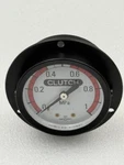 Yamamoto DU1/4X60X10K Mpa RC1/4 Back Connection Clutch Pressure Gauge New. Fixed Price $126.00.