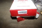 Winters Industrial Pressure Gauge: To 100 Psi, 36TW11, New Open Box. Fixed Price $49.95.
