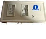 Ranco O12-1506 ? Dual Function Pressure Contro For Parts Both Copper Leads Cut. Fixed Price $43.21.
