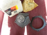 Nos 1960 1977 Chrysler Industrial Dodge Truck 361 413 470 Water Pump. Fixed Price $280.00.