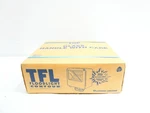 Lithonia Lighting Tfl 150S TA2 Tb Lpi Contour Floodlight 150W 120/208/240/277VAC. Fixed Price $297.90.