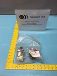 Barksdale E1S-H90-PLS Pressure Switch Spot Sulfone, 11989, 129570. Fixed Price $400.00.