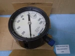 Ashcroft Dura Nos 45-1279-SSL-04L Pressure Gauge 4-1/2" 0-1500 Psi Lm I94. Fixed Price $69.99.