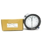 Ashcroft 45-1279-SS-02L-100# 0-100PSI 4-1/2" (br) Nsmp. Fixed Price $314.00.