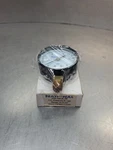 National G25-152-2L-08 2.5" Pressure Gauge, 0-15 Psi. 6D-14. Fixed Price $15.71.