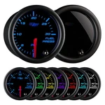 Glowshift 30 Psi Diesel Fuel Pressure Gauge Kit W/ Sensor, Tinted 7 Color. Fixed Price $96.99.