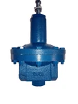 Watson Mcdaniel 1" Type Steam Pressure Regulator / 1-10 Psi Reduced. Fixed Price $157.50.