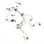 Fuel Pipe High-pressure Line Mercedes Gl-class X166 Ml W166 63 Amg. Fixed Price $178.20.