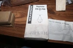 New Nos Wilkerson Pneumatic Air Regulator Valve R10-02-P00 125 Psi. Fixed Price $47.20.