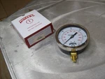 C) Winters Genuine Pressure Gauge P3S6009 / 491A72. Fixed Price $79.99.