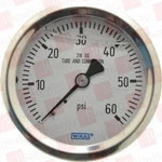 Wika 9833255 / (new In Box). Fixed Price $96.00.