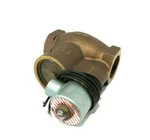 New Itt Gc Valves S401AF02V5GJ1 Solenoid 110/120V 50/60HZ. Fixed Price $425.00.
