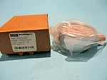New Wika 213.53.2.5" Filled Gauge 0-200PSI 1/4" Npt Lm P/n 50242466. Fixed Price $19.95.