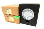 Lot Of New Wika 9744827 Pressure Gauge 30INHG Vac 1/4". Fixed Price $60.00.