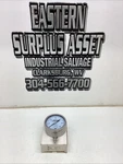 Trerice Pressure Gauge 700SS 4.0 1/4 Npt 316SS Nib. Fixed Price $49.99.