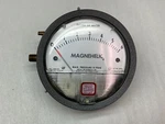 DWYER,2006C,MAGNEHELIC Differential Pressure Gauge 15 Psig. Fixed Price $60.00.