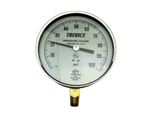 Trerice 600CB4502LA100 Series 4-1/2" Dial Commercial Contractor Pressure. Fixed Price $51.99.
