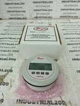 Dwyer DM-1107 Digital Differential Pressure Gauge. Fixed Price $220.00.