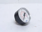 248912 New-no Box; Wika 9690714 Dry Pressure Gauge; 0-200PSI; 2" Dial; 1/4NPT. Fixed Price $21.30.