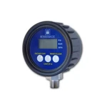 Ssi Technologies MG1-9V Series MG1-5000-A-9V-R, 2.5" Dial Digital Pressure .... Fixed Price $197.26.
