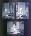 Famous Photographer Mayor O'dwyer Nyc 1947 Negatives X 6 Scarce. Fixed Price $5997.00.