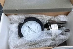 Reotemp PT45P1A2P17DT-C3TS Pressure Gauge 0-60 Psi W626V12SSS-AS. Fixed Price $500.00.